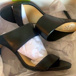 Vince Camuto Heeled Sandals